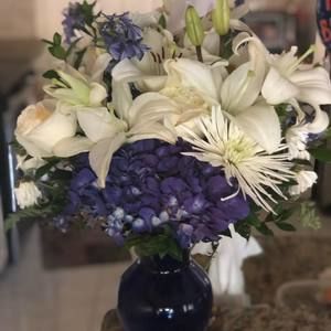 Meet your Posher, Emavick